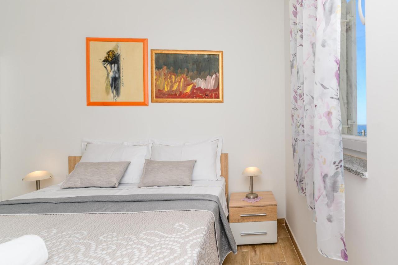 Rooms Forever Miholascica Ngoại thất bức ảnh