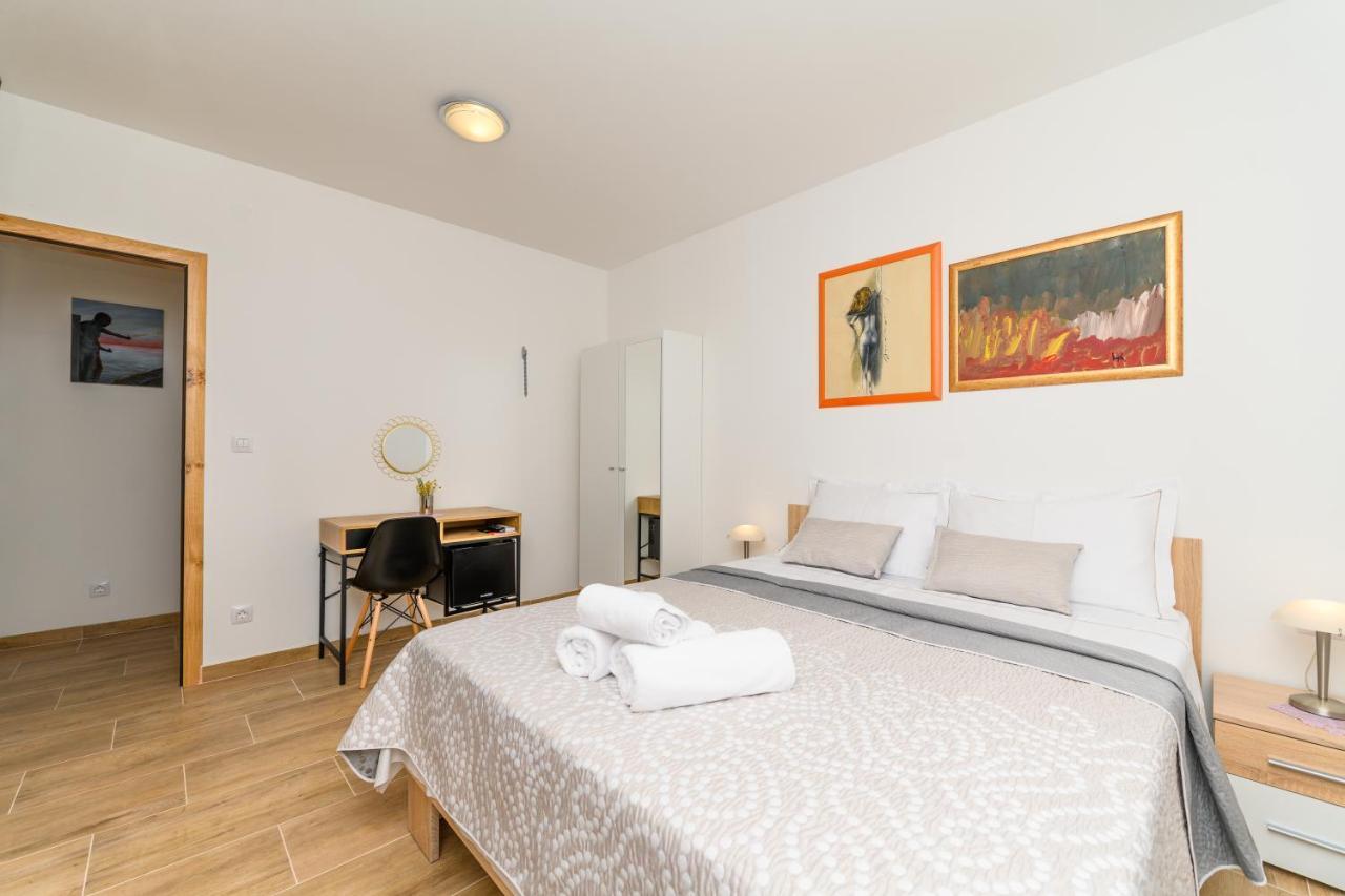 Rooms Forever Miholascica Ngoại thất bức ảnh