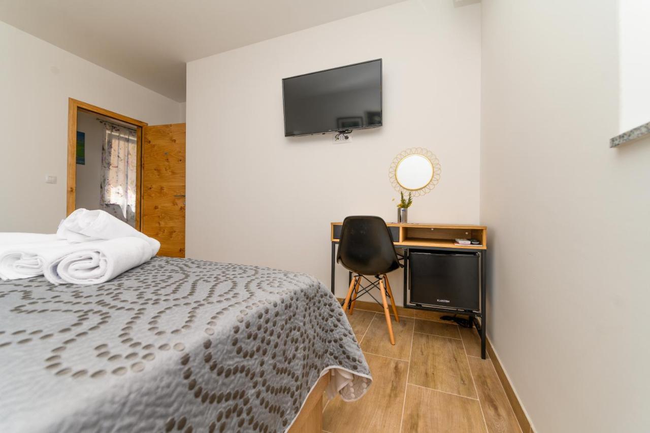 Rooms Forever Miholascica Ngoại thất bức ảnh