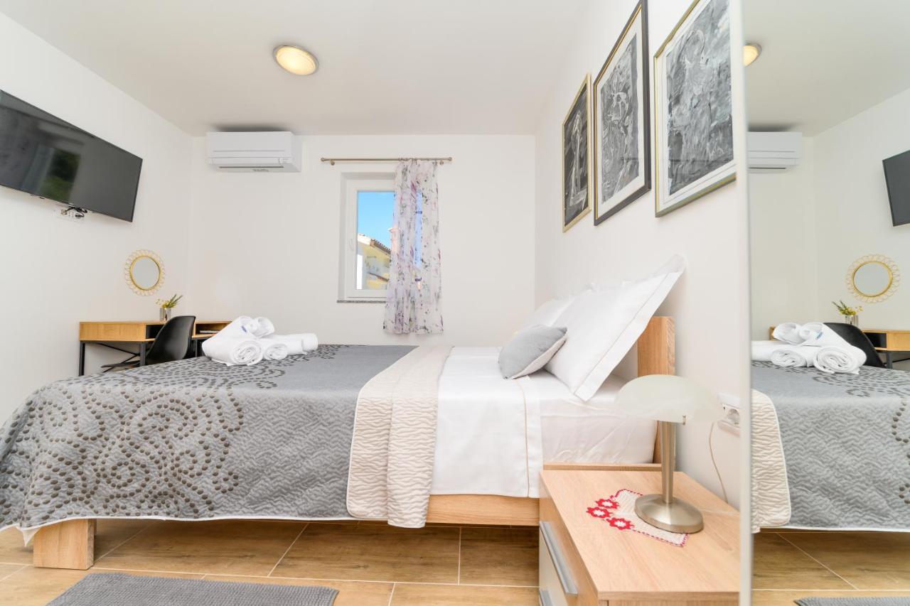 Rooms Forever Miholascica Ngoại thất bức ảnh