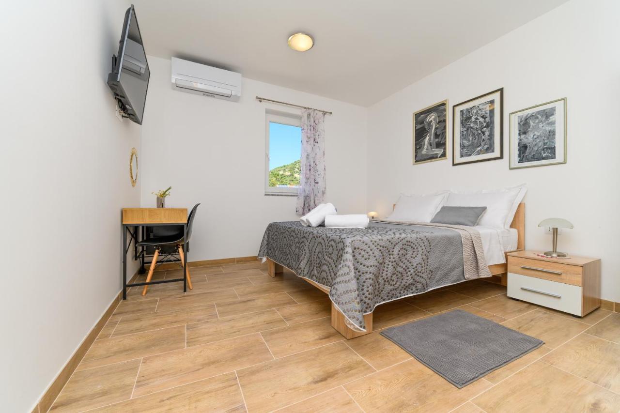 Rooms Forever Miholascica Ngoại thất bức ảnh