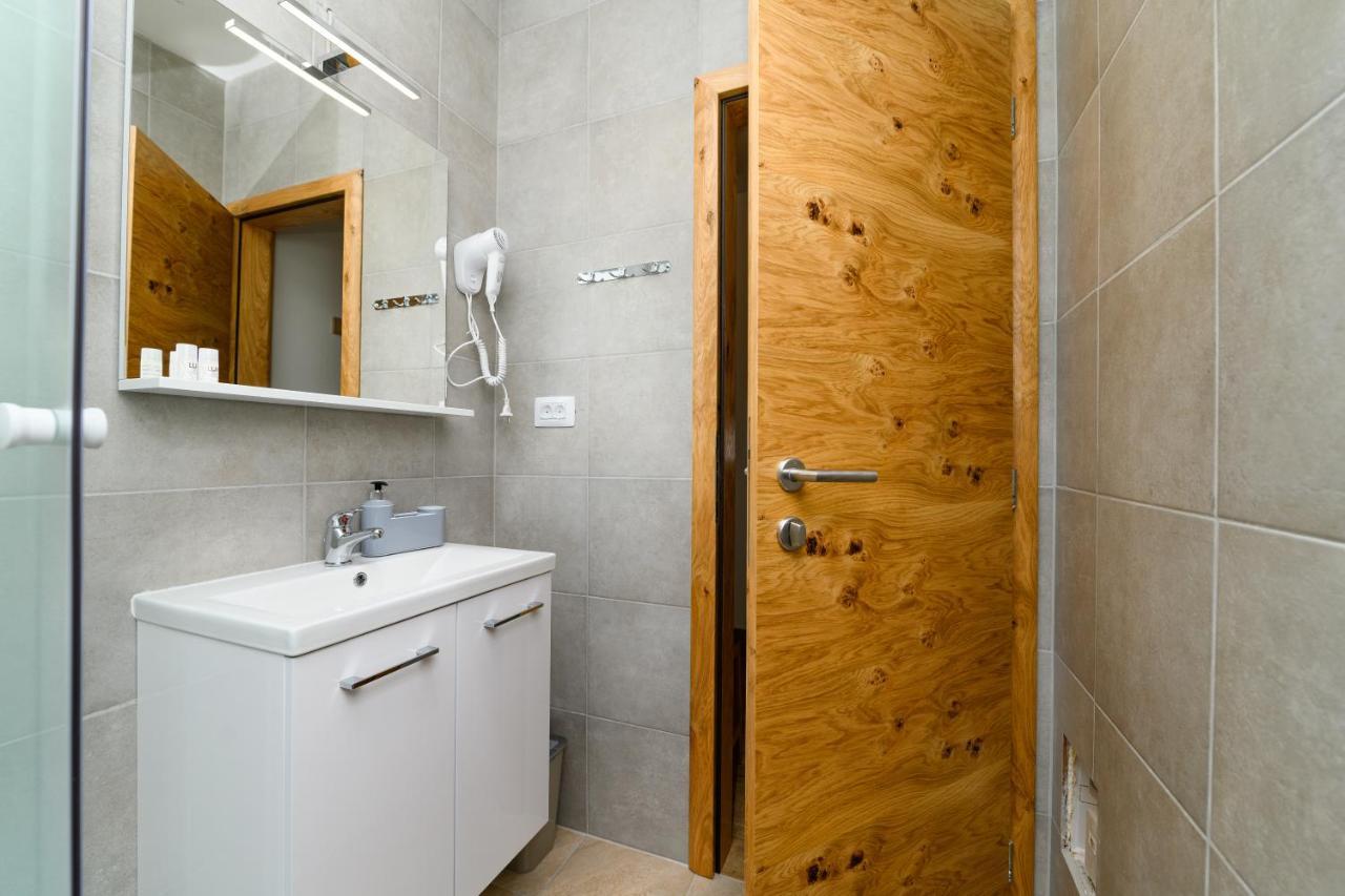 Rooms Forever Miholascica Ngoại thất bức ảnh
